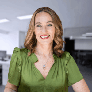 Charmaine Reid