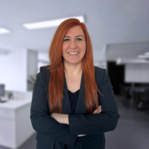 Elif Babur